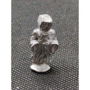 Grenadier Wizards And Warriors Wraith Miniature
